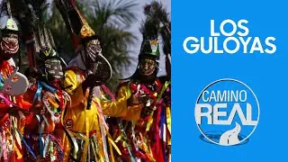 Los Guloyas y Cocolos de San Pedro de Macorís