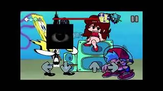 official fnf mobile app spong mod pineappled practice mode