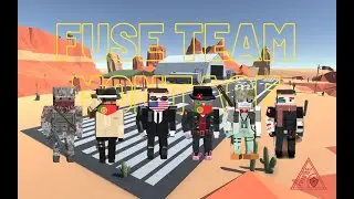 War Brokers Montage - Team Fuse