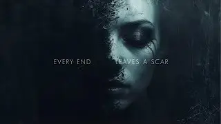 Every End Leaves a Scar [Official Music Lyrics]