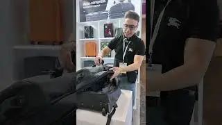 This Backpack is a Game Changer for Indian Travelers! | 10X More Storage ✈️