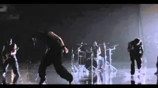 THE INTERBEING - Shadow Drift (Teaser 2012)
