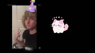 HAPPY BIRTHDAY JASPER!! 🤠🩷