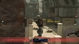Call of Duty: Modern Warfare How to Get Longshot Kills: Revolver Gold Camo