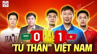 ĐÌNH BẮC TUYỆT ĐỈNH, U23 VIỆT NAM LÀM CẢ CHÂU Á PHẢI NGƯỚC NHÌN | WE SPEAK FOOTBALL