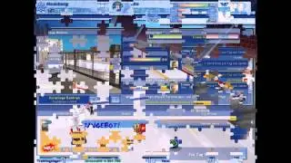 Ice Hockey Club Manager 2005 PC 2004 Gameplay