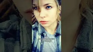 Samara from The Ring Is Beautiful IRL! 🤩