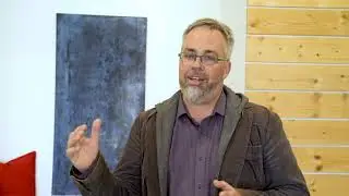 David Silburn - Net-Zero Energy Building