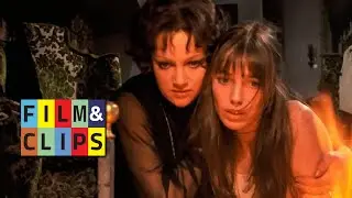 Seven Deaths in the Cat's Eyes (La morte negli occhi) - Full Movie by Film&Clips
