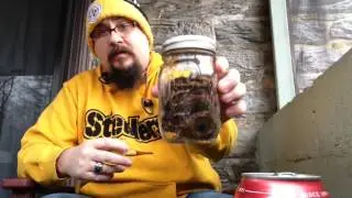 ESCUDO VS PETER Stokkebye BULLSEYE FLAKE