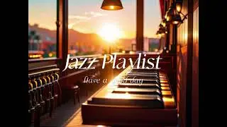 Playlist Atmospheric Jazz  #classicjazz  #jazz