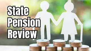 State Pension Review Announced