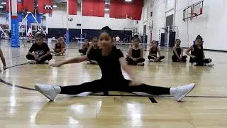 Aero Gymnastics USA