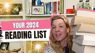 Most Anticipated Books of 2024 | HISTORICAL FICTION + New Releases + Classics For You #booktube