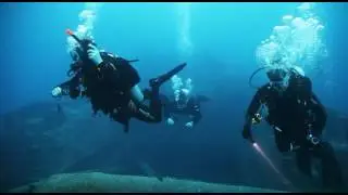 D2U club - SAFARI NORTH 2014 - THISTLEGORM
