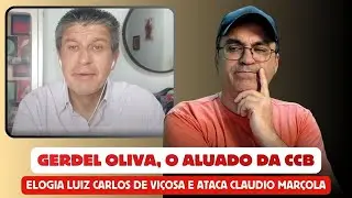 Gerdel Oliva o 