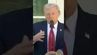 Трамп заявил, что встреча Си может не состояться