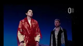 Utarid Mirzamova - Aria Mimi 