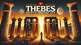 Thebes: Egypt&rsquo;s Greatest City | History & Legacy