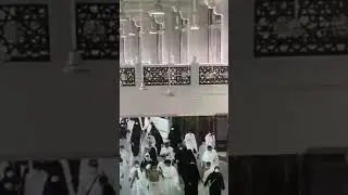 Hajj live 2021 | 🕋Twaf e kaba// Day 2 Of Dhull Hijjah// Are You One Of The Companion Of the Qur&rsquo;an?