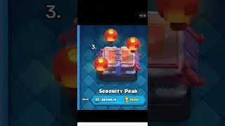 clash royale edit #clashroyale #trending #viral #fyp #gaming