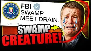 THIS Federal Official JUST PLEADED GUILTY IN COURT!