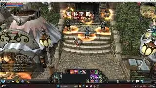 ดันลับหา กำไลเทพ! เชิฟ ONE-CABAL