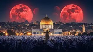 La Profecía que se Cumplió Hoy, 3 de octubre, en Jerusalén – El Shofar conmueve multitudes