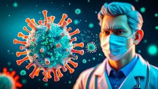 HMPV Outbreak | What is HMPV ? Virus Symptoms, Treatment and Prevention | Human Metapneumovirus