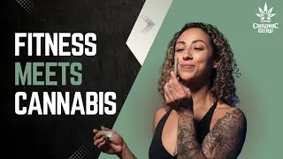 Fit Goddess that merged fitness with wellness 🍃: Meet Yvona