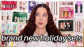 BRAND NEW HOLIDAY GIFT SETS! 🎉 BEST & WORST AT SEPHORA + MORE