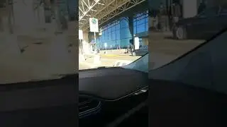 Drop off Emirates a Malpensa