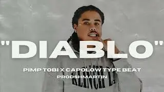 [FREE] Pimp Tobi x Capolow type beat 2022 |Diablo| Bay Area Type beat (Shmartin)