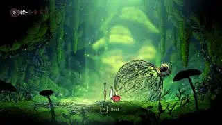 Hollow Knight Silksong Opening Cinematic Cutscene 4k
