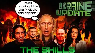 Ukraine Update. News, Stories and Events from the russian Invasion of Ukraine