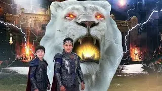 देबू फिर से बना बालवीर | Best Superhero Series 2026 @WaveSerialsLKD