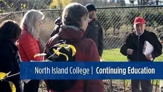 North Island College Continuing Education