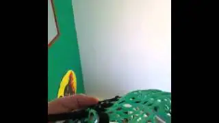 How to string my shooting strings