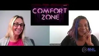 #10 How to extend your comfortzone to finally see the simulation Game of Life?