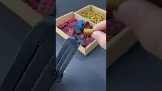Every Men's Dream Toy #toygun