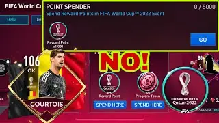AVOID MAKING THIS MISTAKE! IN THE WORLD CUP QUESTS! | FIFA MOBILE 22!