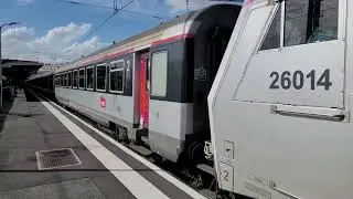 SNCF BB 26014 