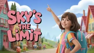 The Magical Town Where Ideas Come Alive