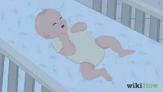 Einschlafrituale F&uuml;r Dein Baby