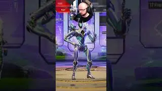 Apex Nvidia Filter Settings #shorts #apexshorts