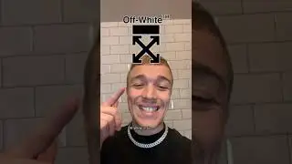 Off White in 60 Seconds #offwhite #virgilabloh #streetwear #pyrexvision