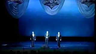 NEW! Гремин - Трио басов - Basses trio