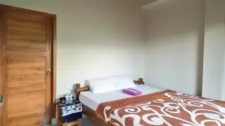 Made Oka Budget Room | Bali, Indonesia | Hotel Review 🛏️