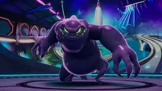 El Baboso