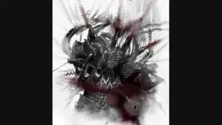 Minas Morgul - Eisengott 2 0